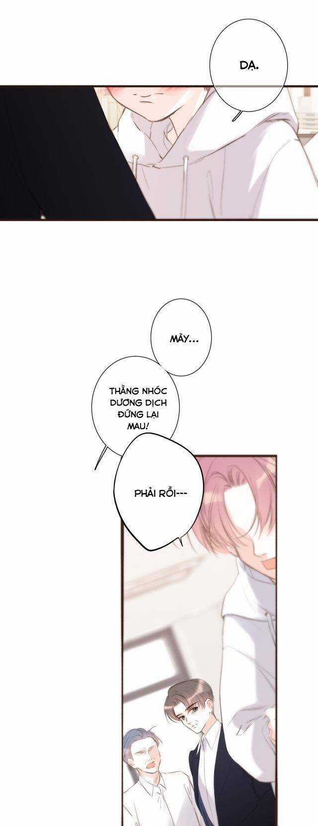 Con Tim Rung Động - Chapter 186 - Trang 7