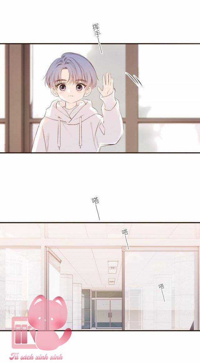 Con Tim Rung Động - Chapter 187 - Trang 11