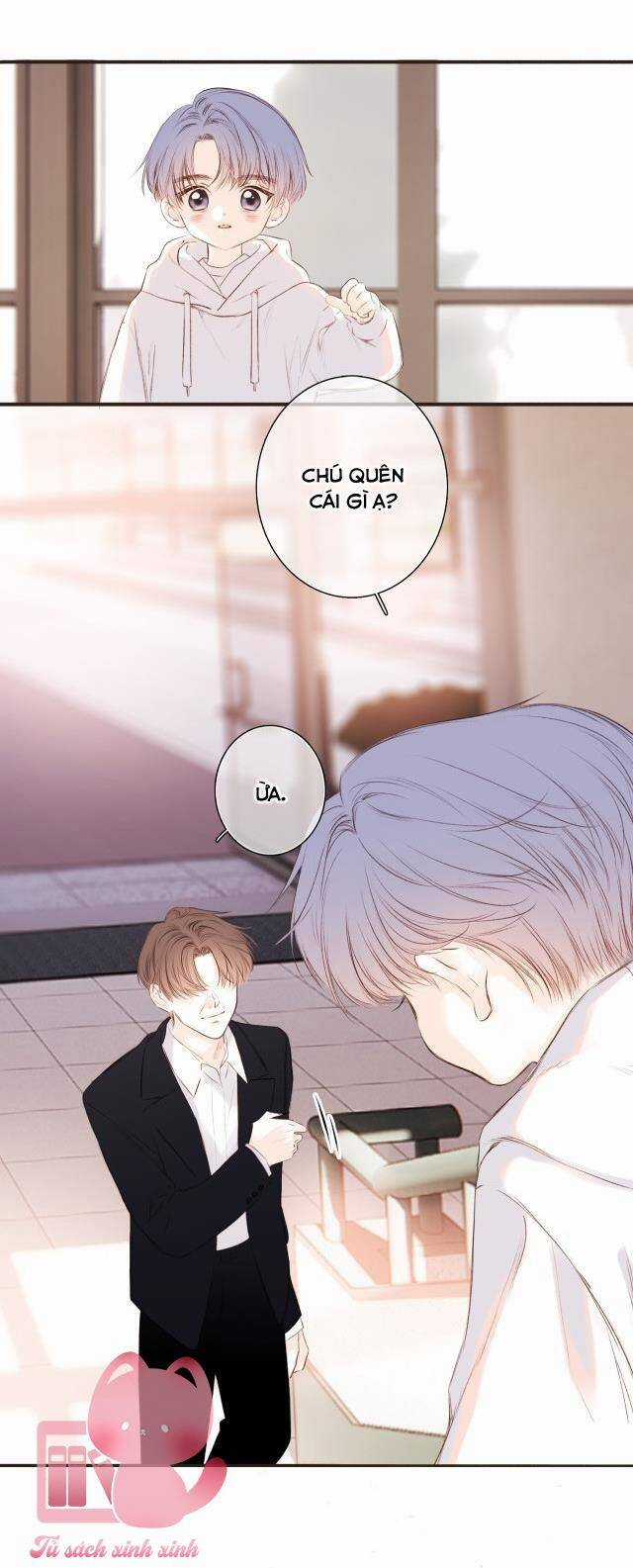 Con Tim Rung Động - Chapter 187 - Trang 13