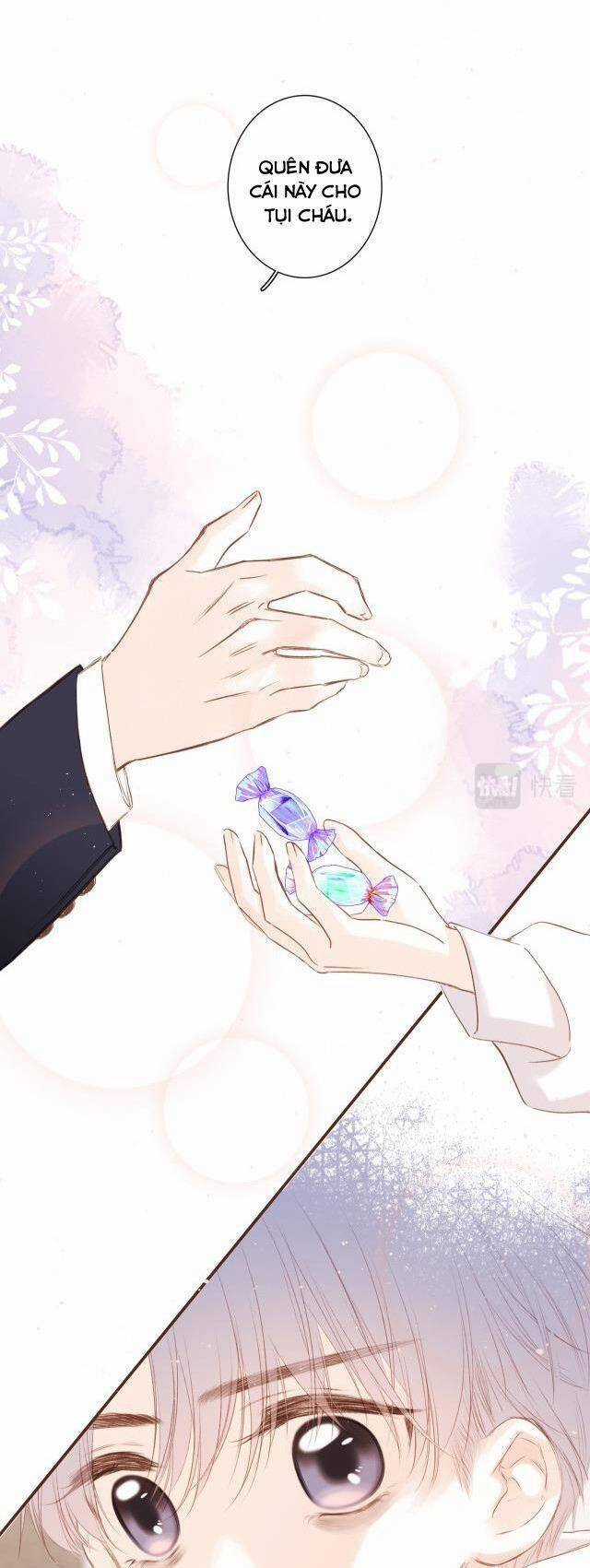 Con Tim Rung Động - Chapter 187 - Trang 14