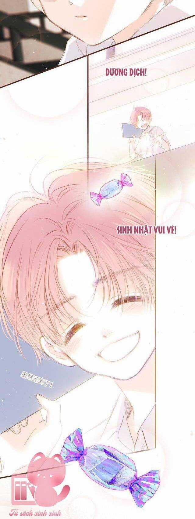 Con Tim Rung Động - Chapter 187 - Trang 15