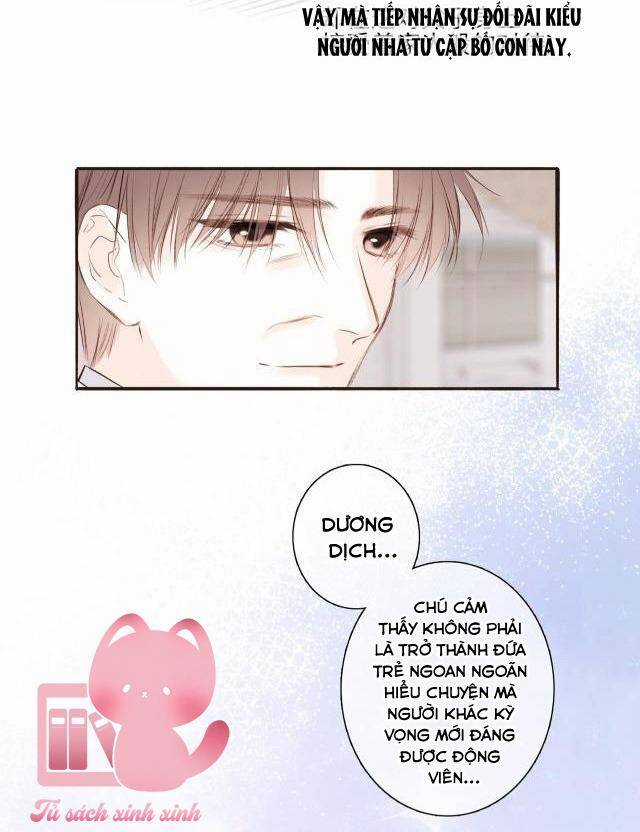 Con Tim Rung Động - Chapter 187 - Trang 19