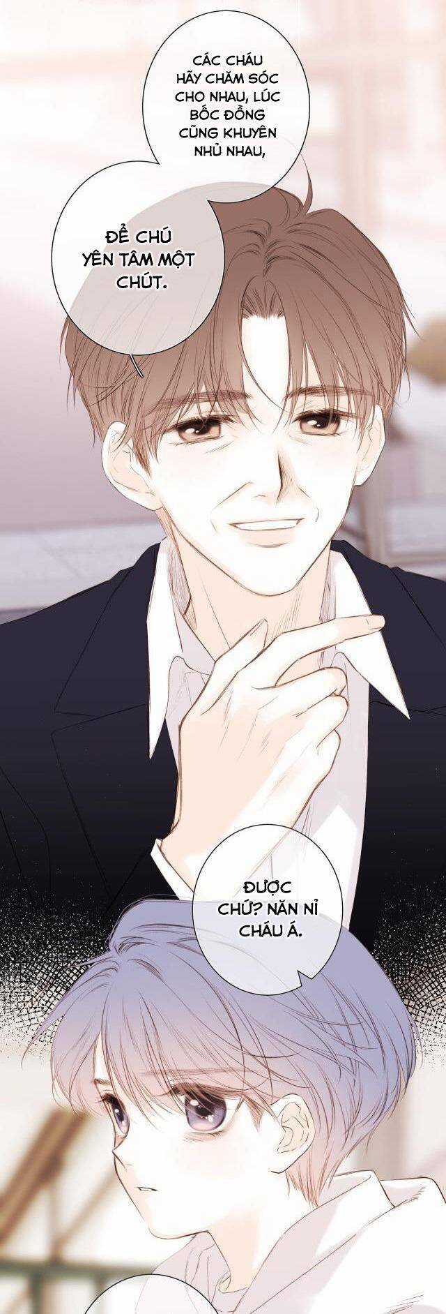 Con Tim Rung Động - Chapter 187 - Trang 24