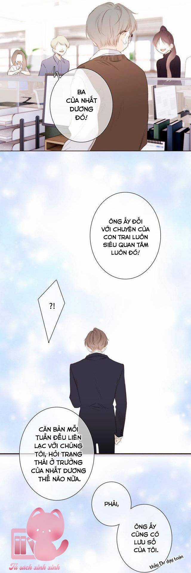 Con Tim Rung Động - Chapter 187 - Trang 27