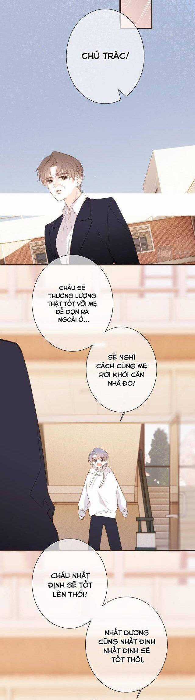 Con Tim Rung Động - Chapter 187 - Trang 29