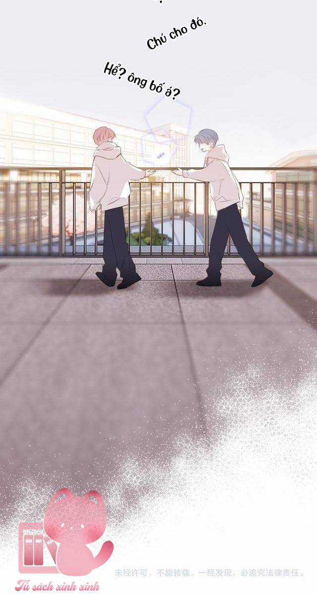 Con Tim Rung Động - Chapter 187 - Trang 32