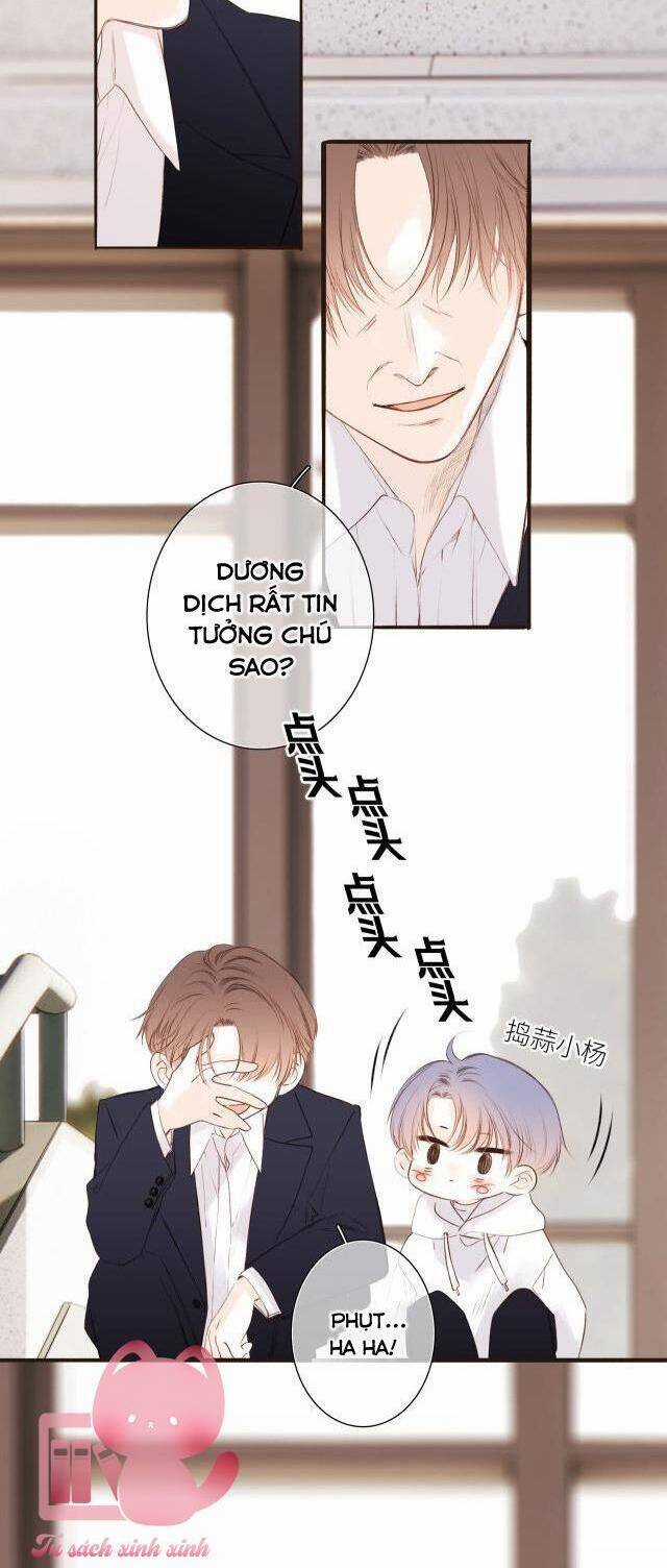 Con Tim Rung Động - Chapter 187 - Trang 7