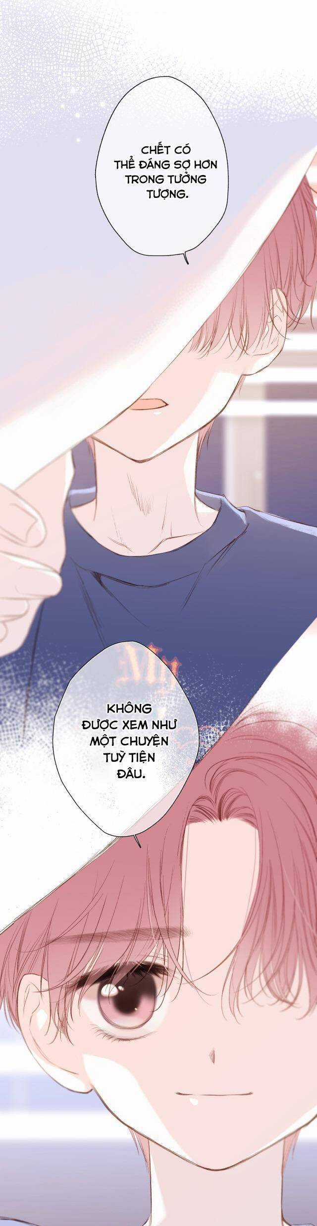 Con Tim Rung Động - Chapter 188 - Trang 15