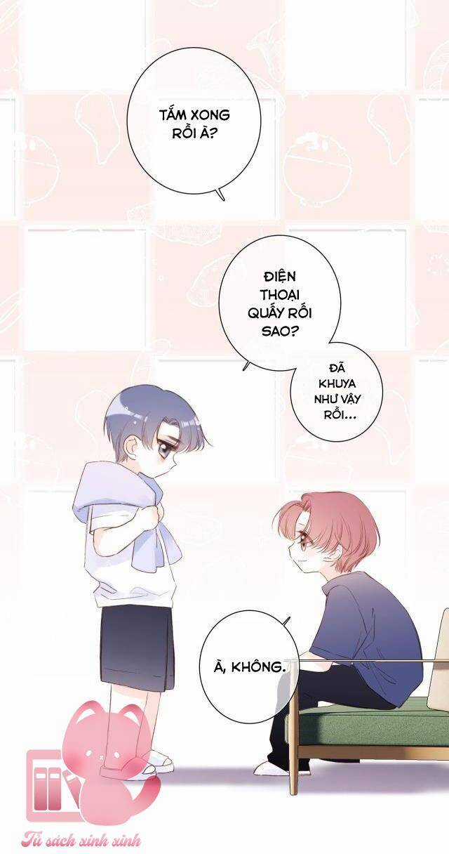 Con Tim Rung Động - Chapter 188 - Trang 20