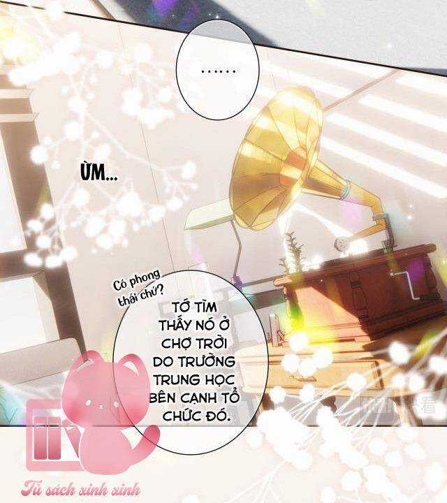 Con Tim Rung Động - Chapter 188 - Trang 6