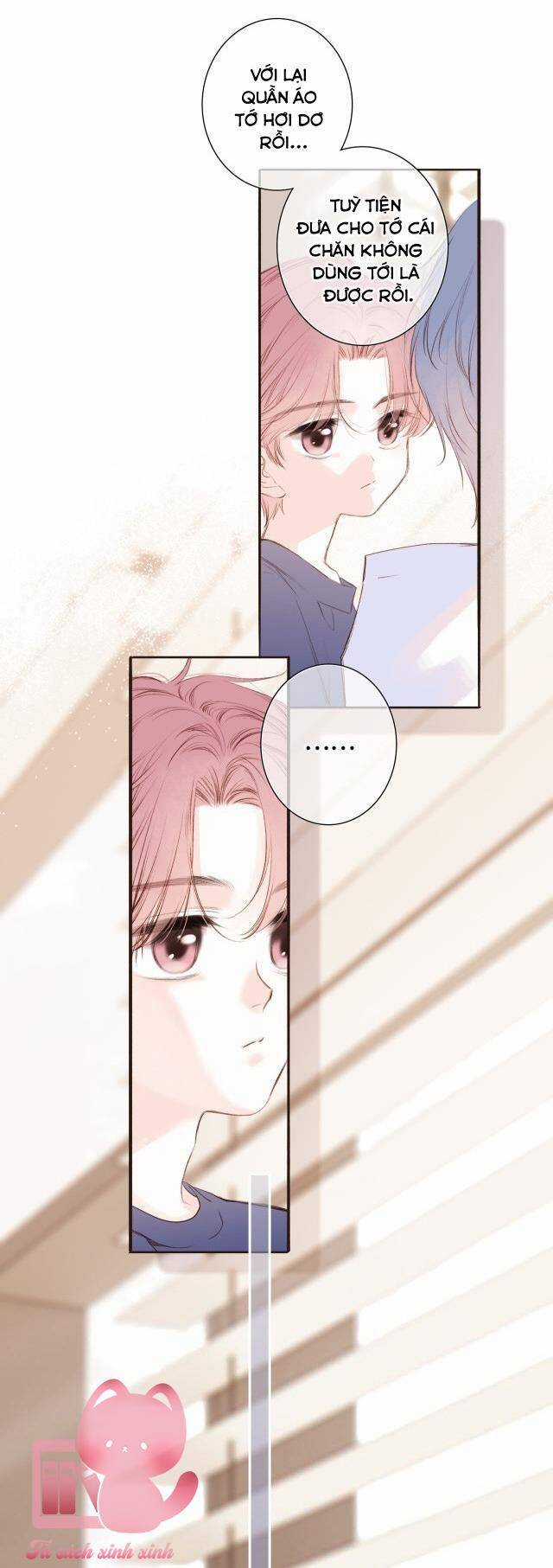 Con Tim Rung Động - Chapter 188 - Trang 9