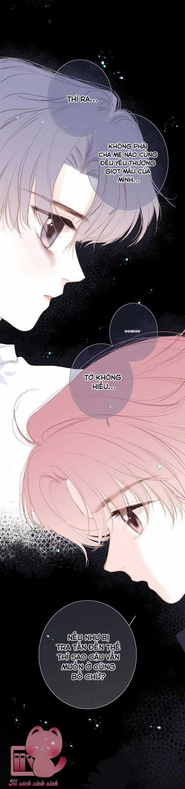 Con Tim Rung Động - Chapter 189 - Trang 12