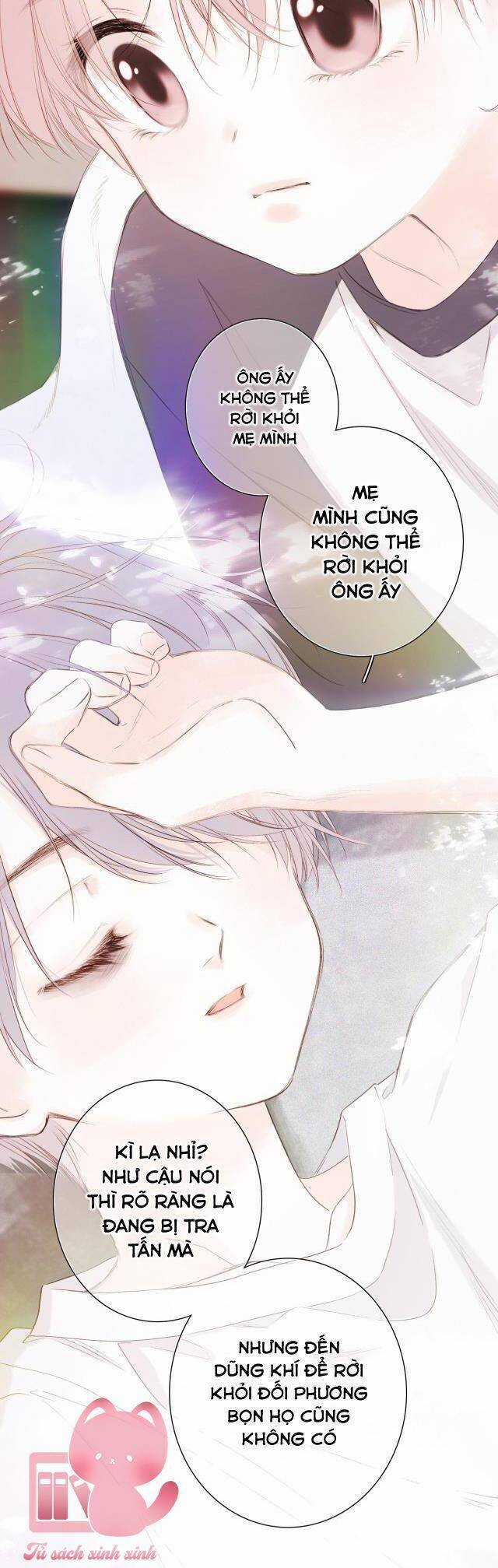 Con Tim Rung Động - Chapter 189 - Trang 14