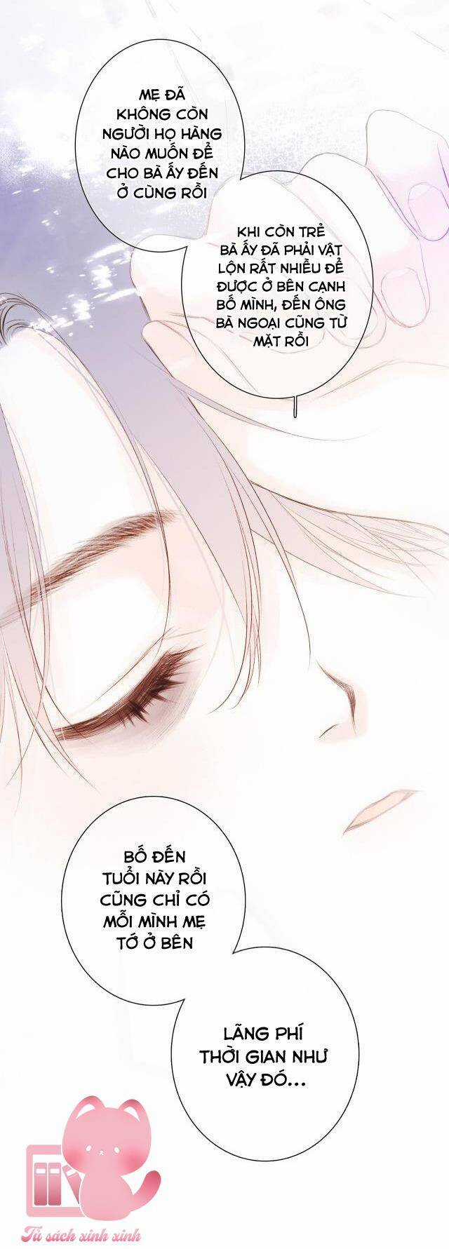 Con Tim Rung Động - Chapter 189 - Trang 15