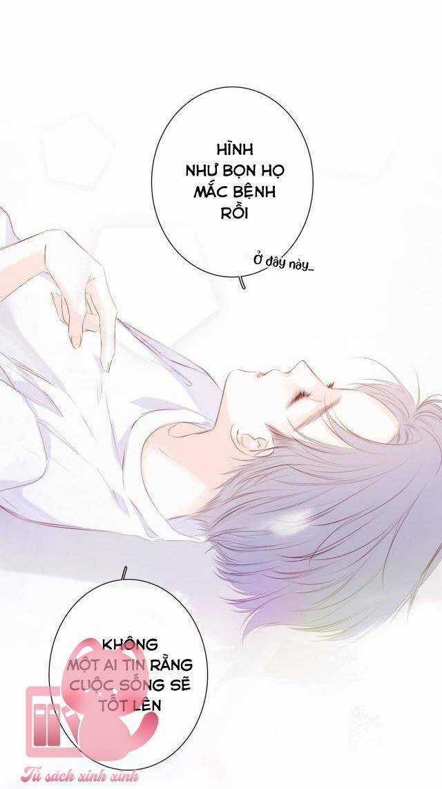 Con Tim Rung Động - Chapter 189 - Trang 16