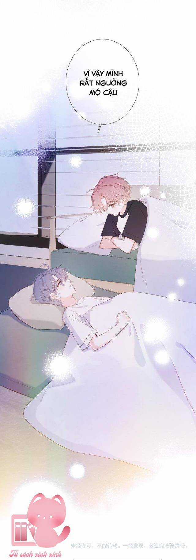 Con Tim Rung Động - Chapter 189 - Trang 19