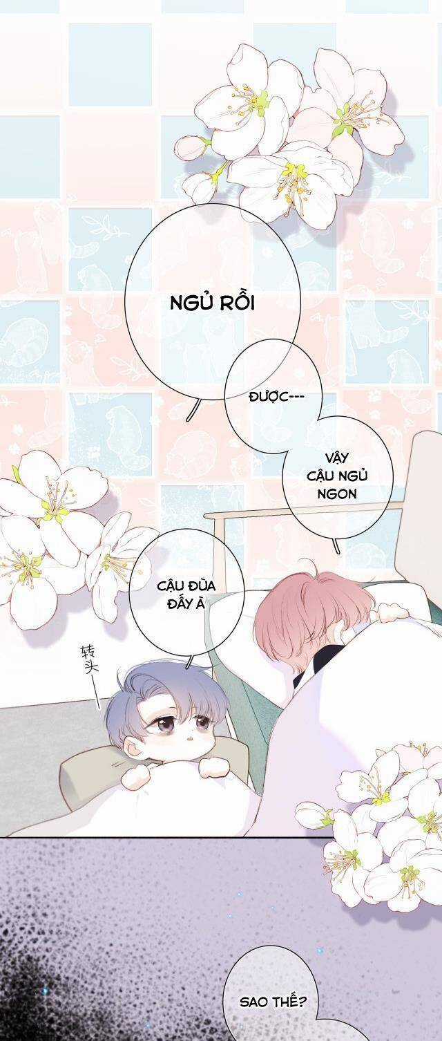 Con Tim Rung Động - Chapter 189 - Trang 4