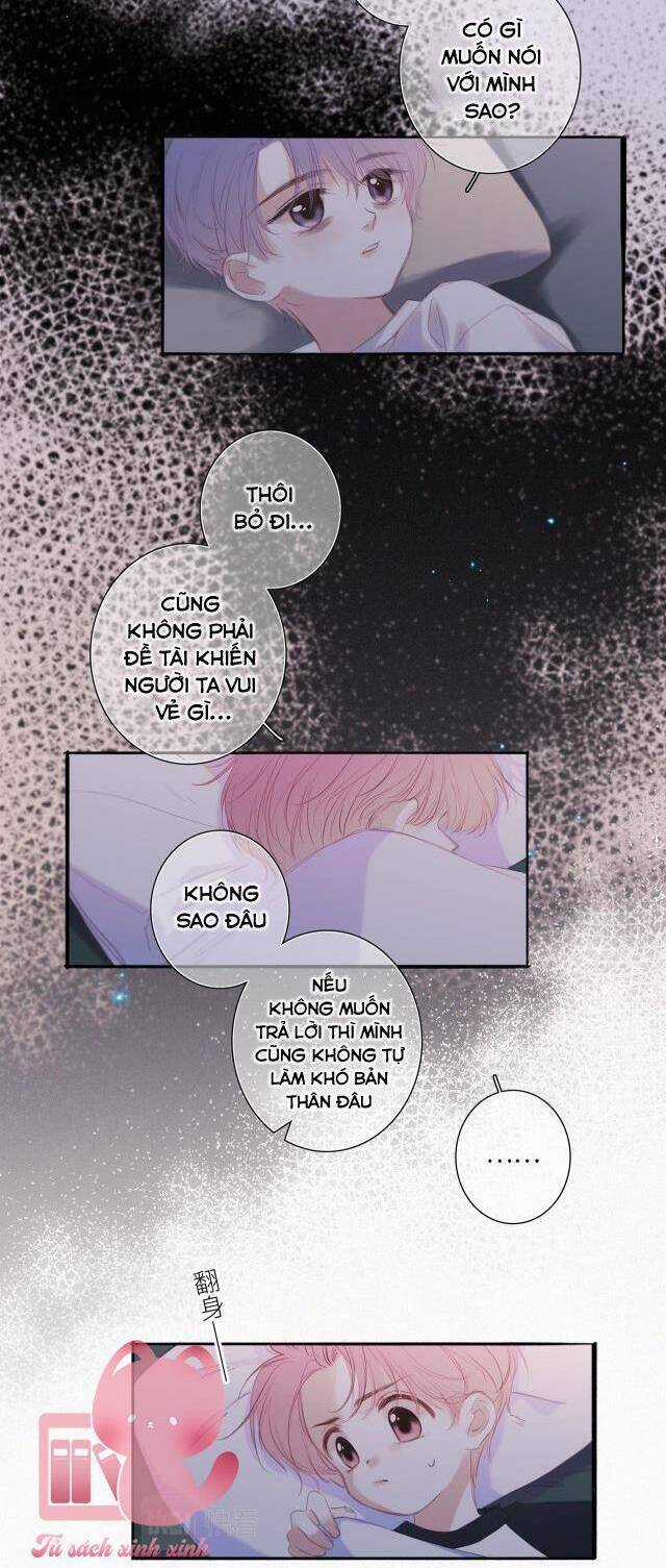 Con Tim Rung Động - Chapter 189 - Trang 5