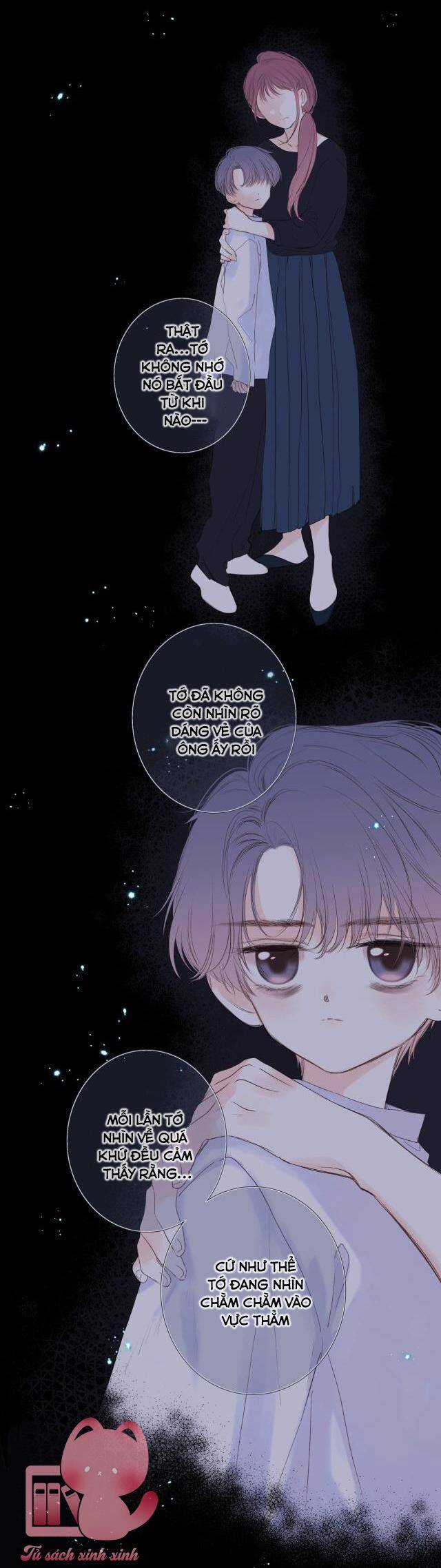 Con Tim Rung Động - Chapter 189 - Trang 10