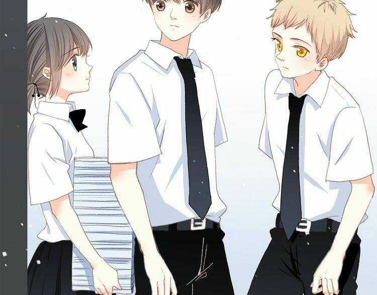 Con Tim Rung Động - Chapter 19 - Trang 118