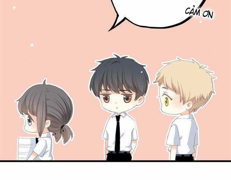 Con Tim Rung Động - Chapter 19 - Trang 123