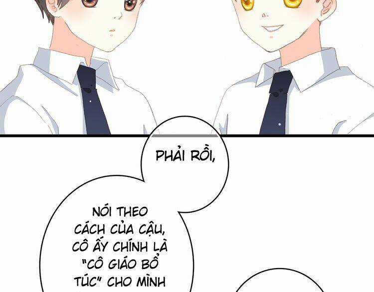 Con Tim Rung Động - Chapter 19 - Trang 128