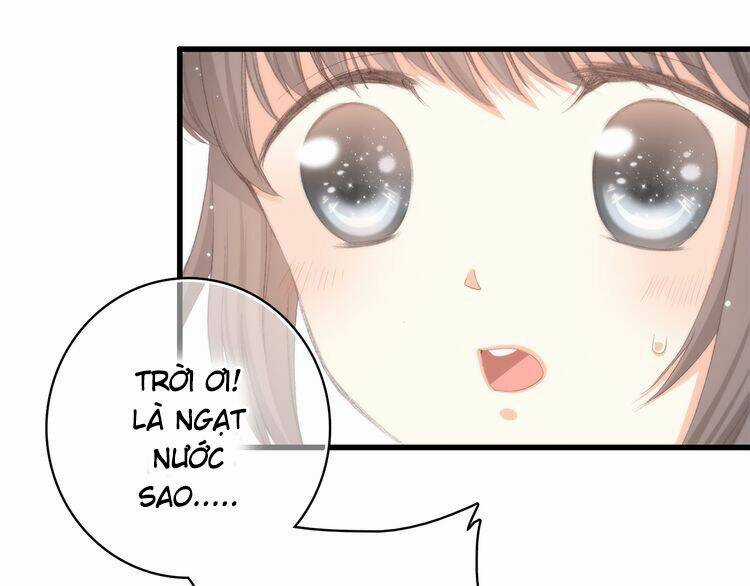 Con Tim Rung Động - Chapter 19 - Trang 14