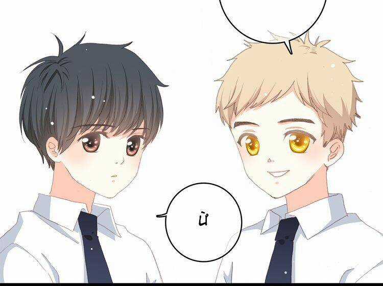 Con Tim Rung Động - Chapter 19 - Trang 131