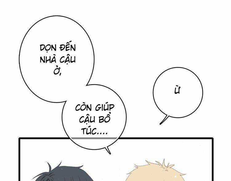 Con Tim Rung Động - Chapter 19 - Trang 132