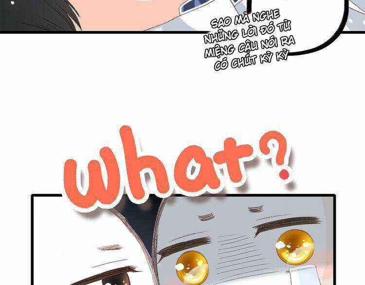 Con Tim Rung Động - Chapter 19 - Trang 140