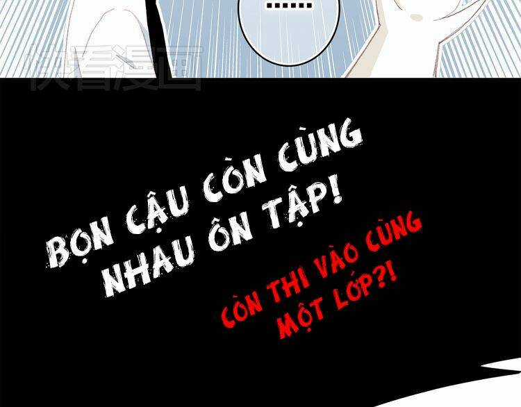 Con Tim Rung Động - Chapter 19 - Trang 144