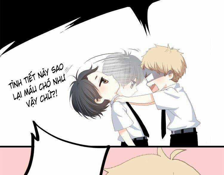 Con Tim Rung Động - Chapter 19 - Trang 145