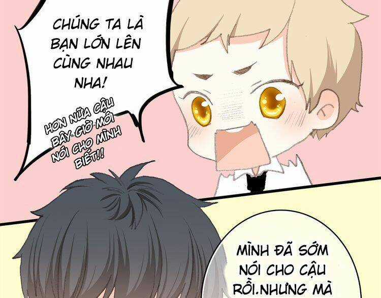 Con Tim Rung Động - Chapter 19 - Trang 146