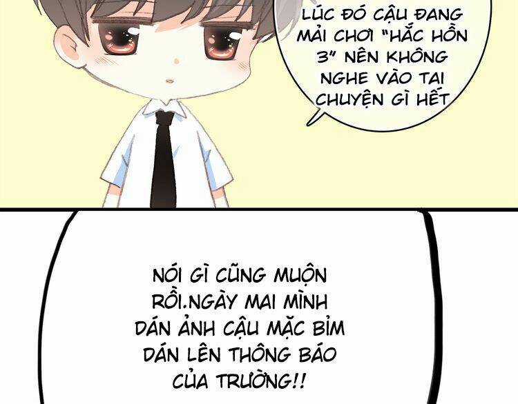 Con Tim Rung Động - Chapter 19 - Trang 147
