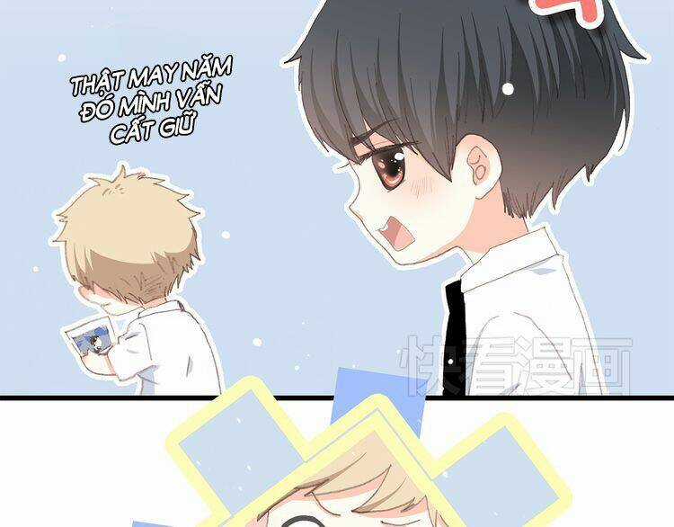 Con Tim Rung Động - Chapter 19 - Trang 149