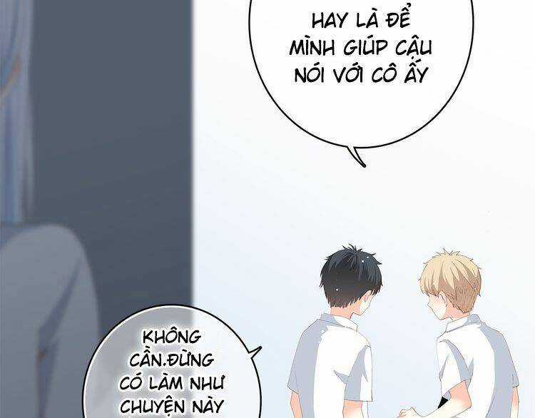 Con Tim Rung Động - Chapter 19 - Trang 154