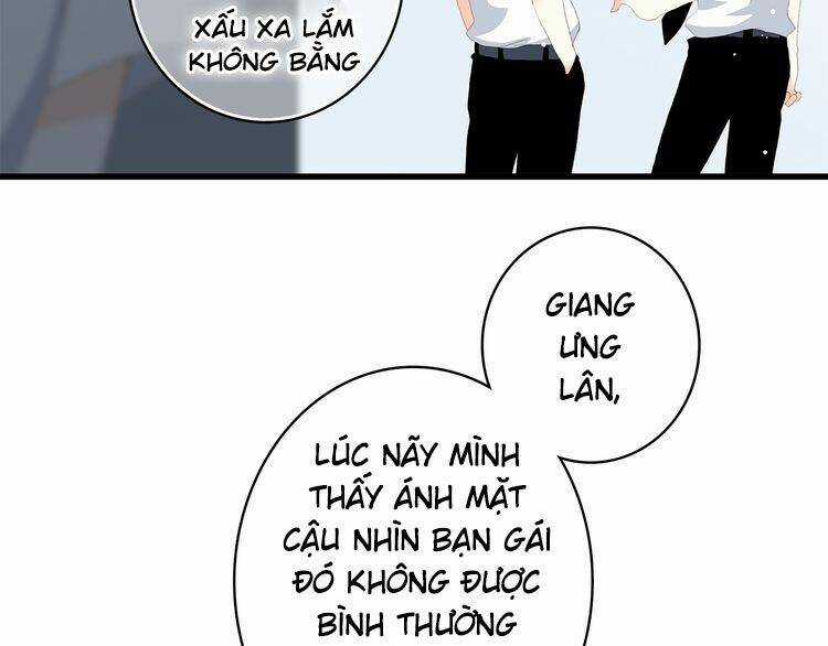 Con Tim Rung Động - Chapter 19 - Trang 155