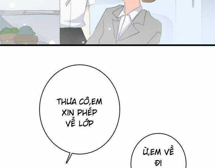 Con Tim Rung Động - Chapter 19 - Trang 165