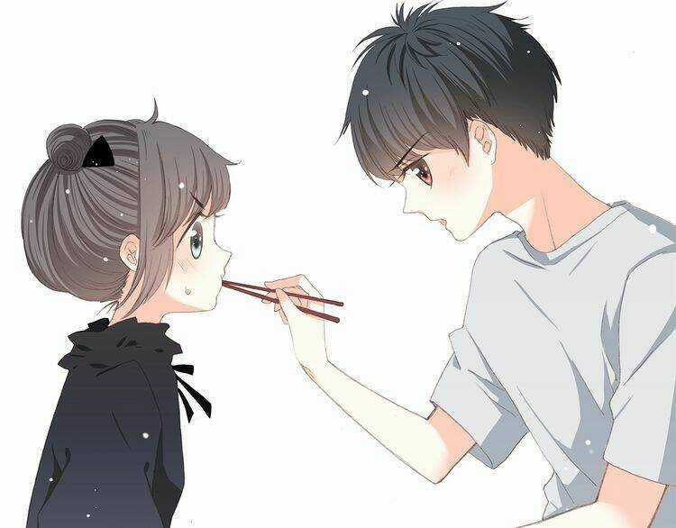 Con Tim Rung Động - Chapter 19 - Trang 18