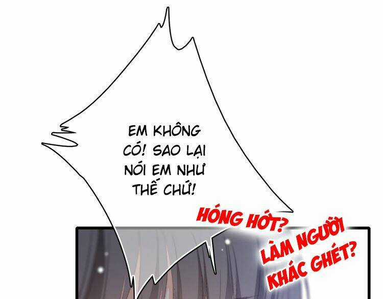 Con Tim Rung Động - Chapter 19 - Trang 22