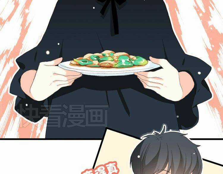 Con Tim Rung Động - Chapter 19 - Trang 28