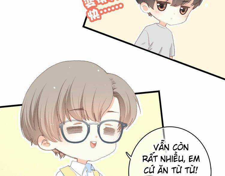 Con Tim Rung Động - Chapter 19 - Trang 29