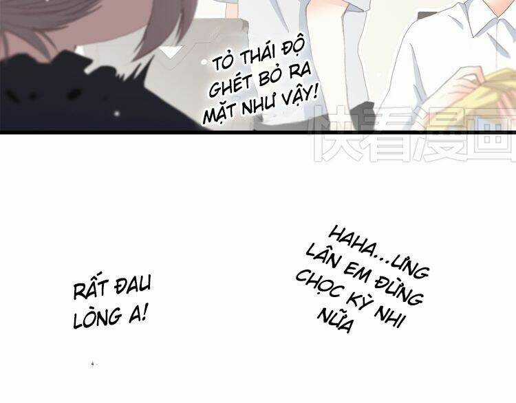 Con Tim Rung Động - Chapter 19 - Trang 38