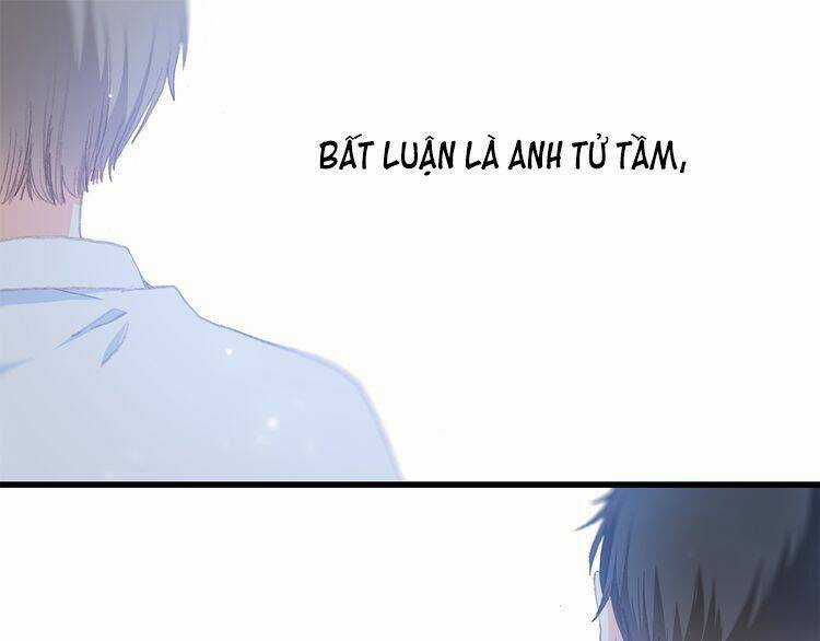 Con Tim Rung Động - Chapter 19 - Trang 44