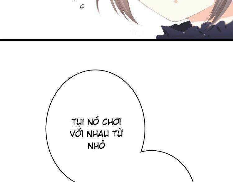 Con Tim Rung Động - Chapter 19 - Trang 6