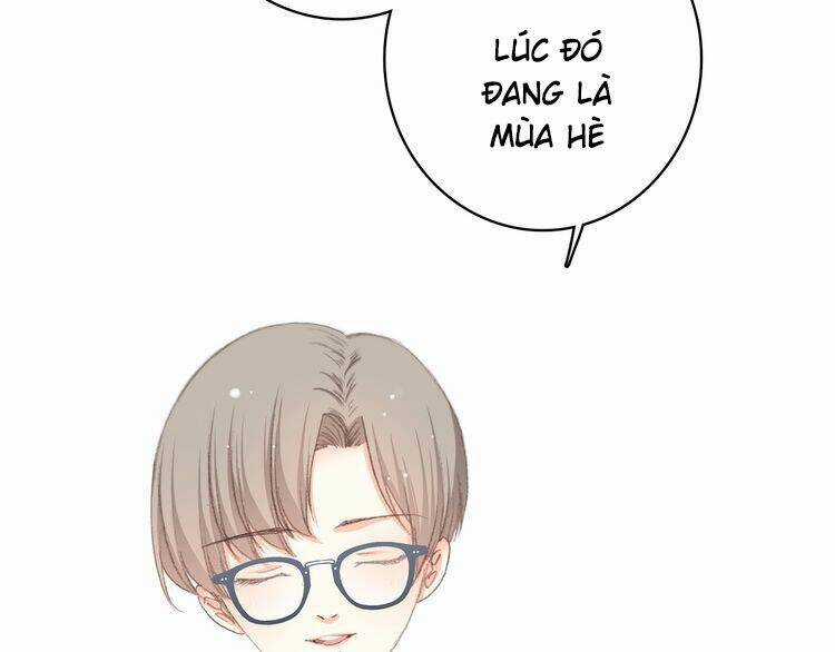 Con Tim Rung Động - Chapter 19 - Trang 7