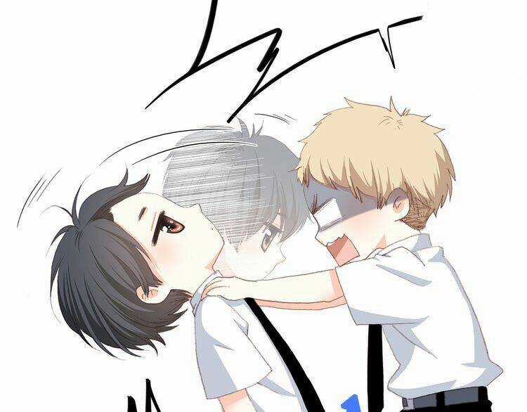 Con Tim Rung Động - Chapter 19 - Trang 66