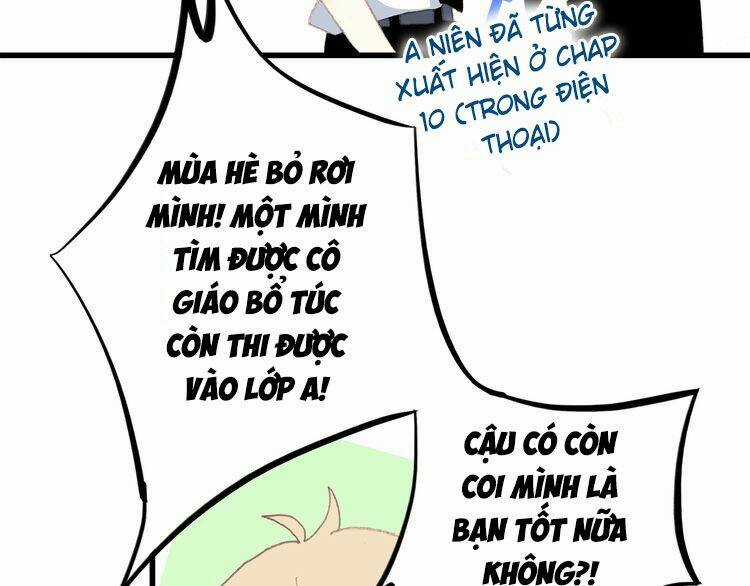 Con Tim Rung Động - Chapter 19 - Trang 67