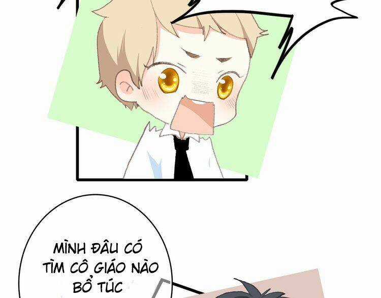 Con Tim Rung Động - Chapter 19 - Trang 68