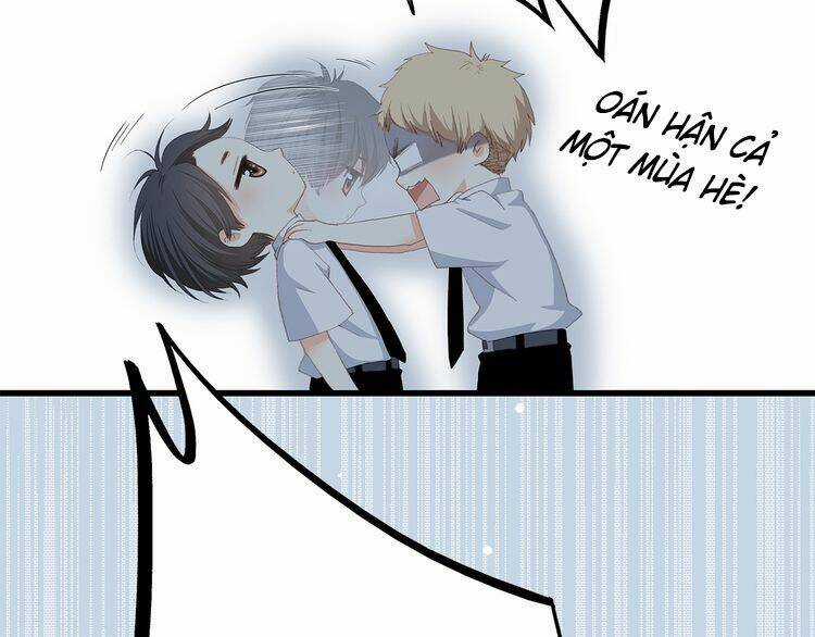 Con Tim Rung Động - Chapter 19 - Trang 71